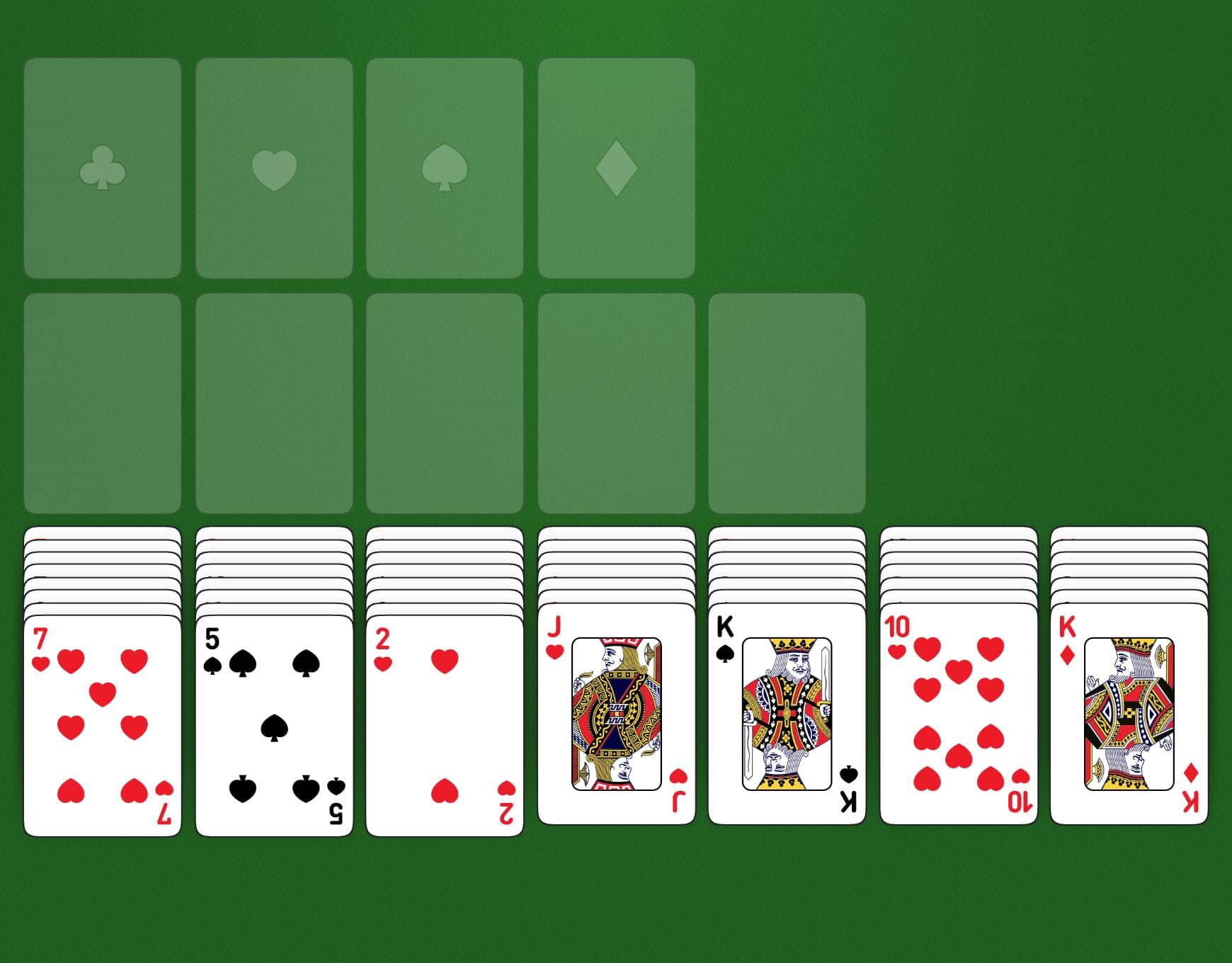 Play Seven by Five