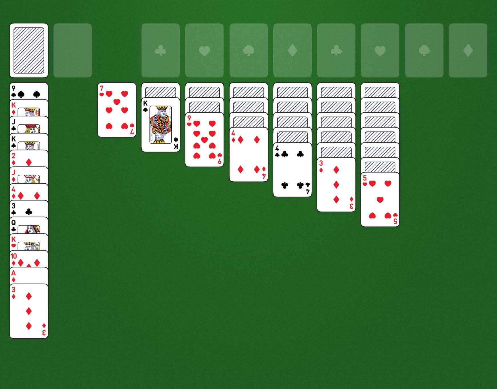 Play Seven Devils