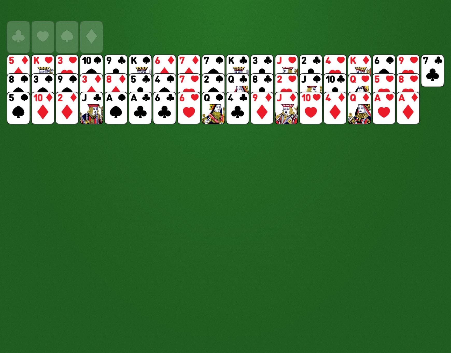 Play Shamrocks