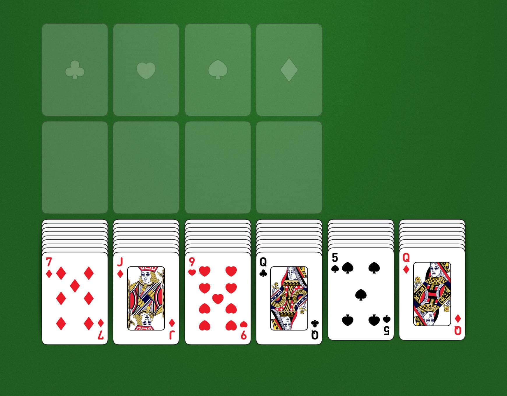 Play Six by Four
