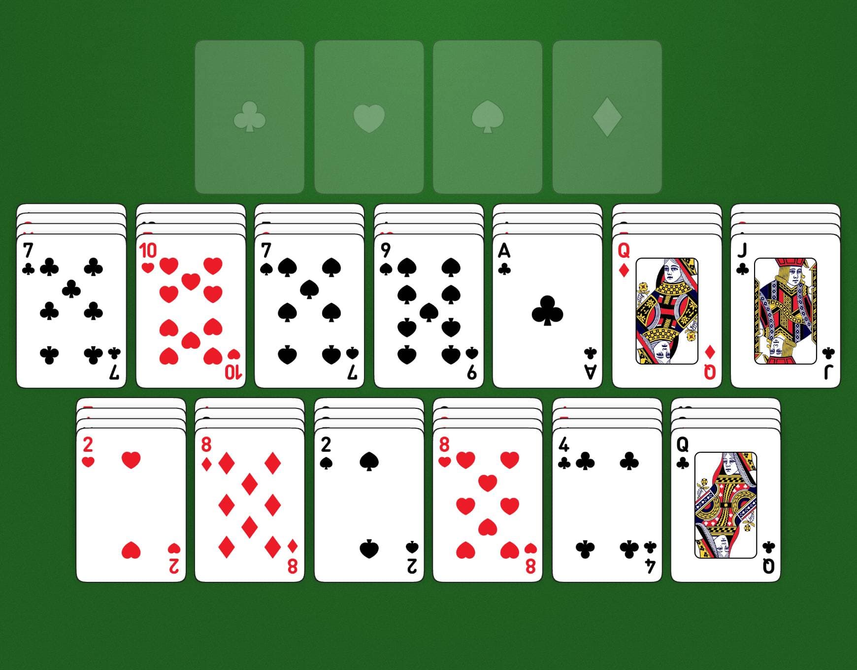 Play Spanish