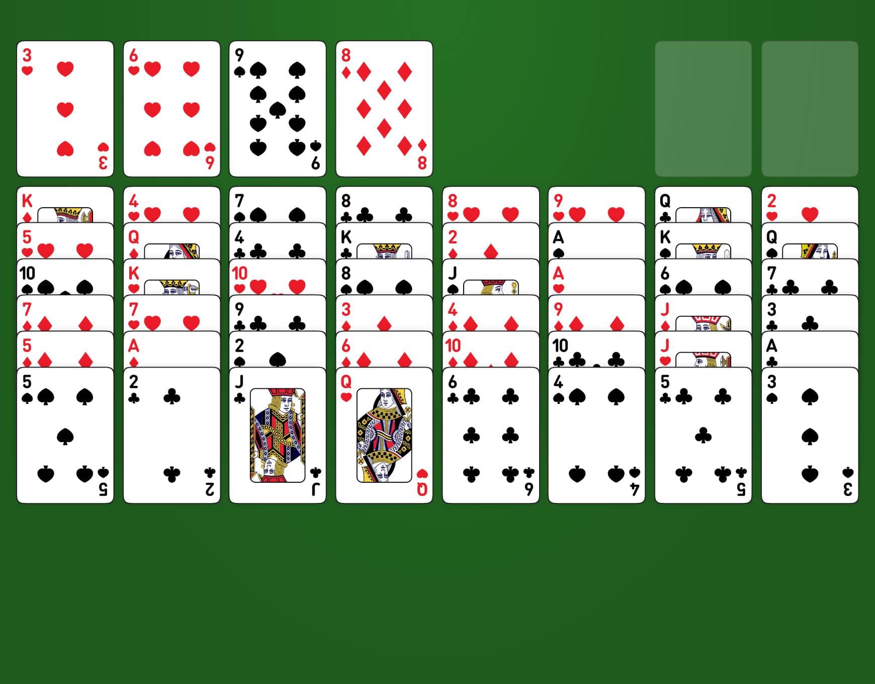 Play Stalactites