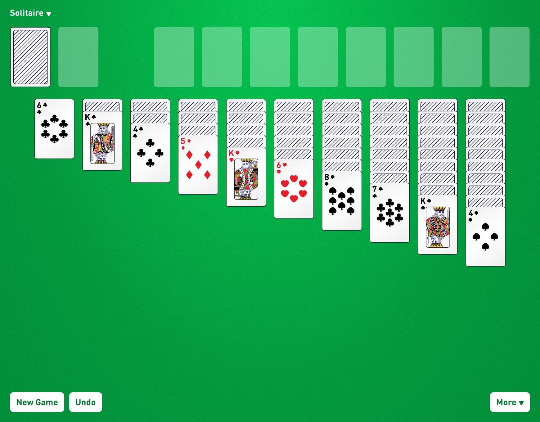 Play Suit Triangle