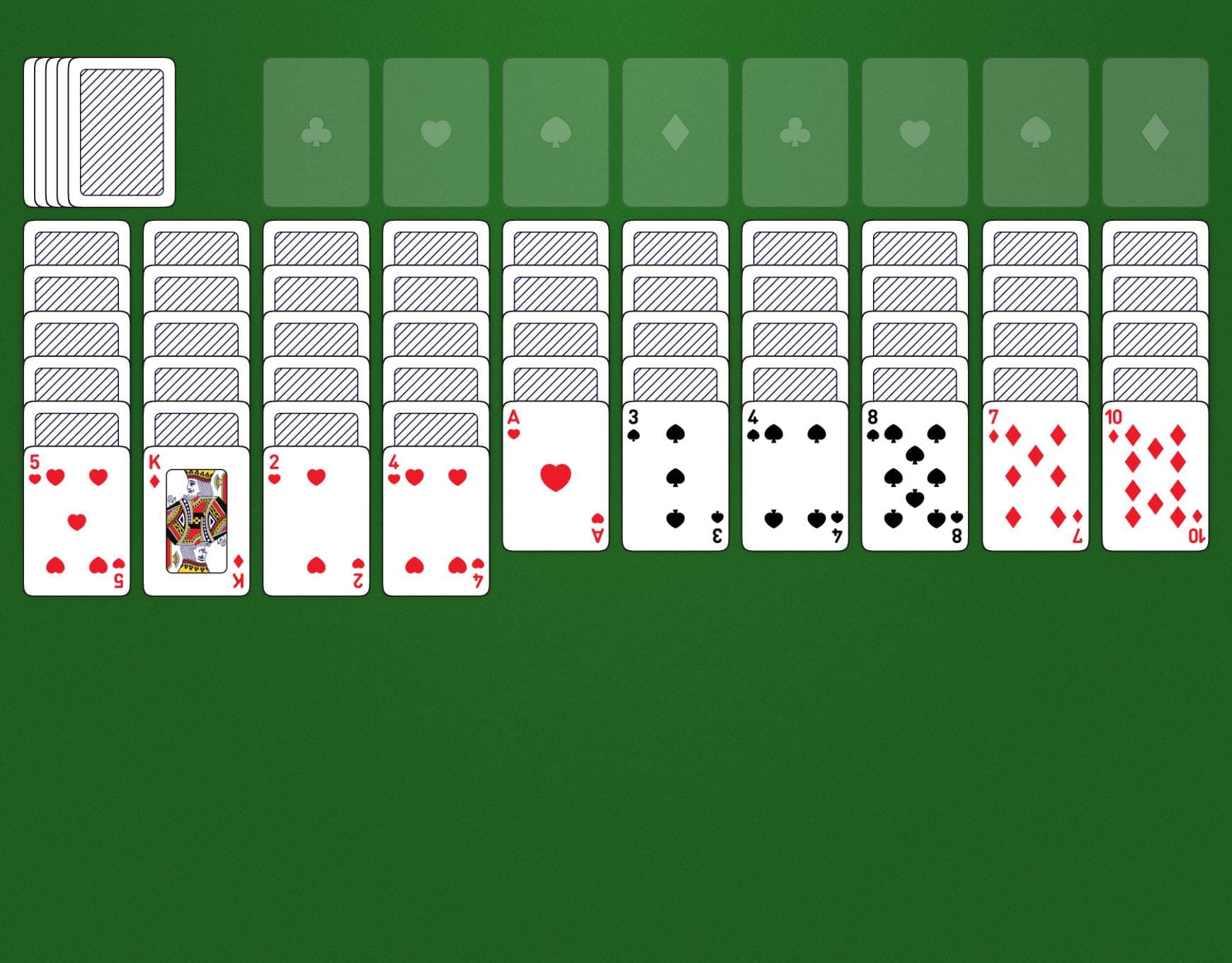 Play Tarantula
