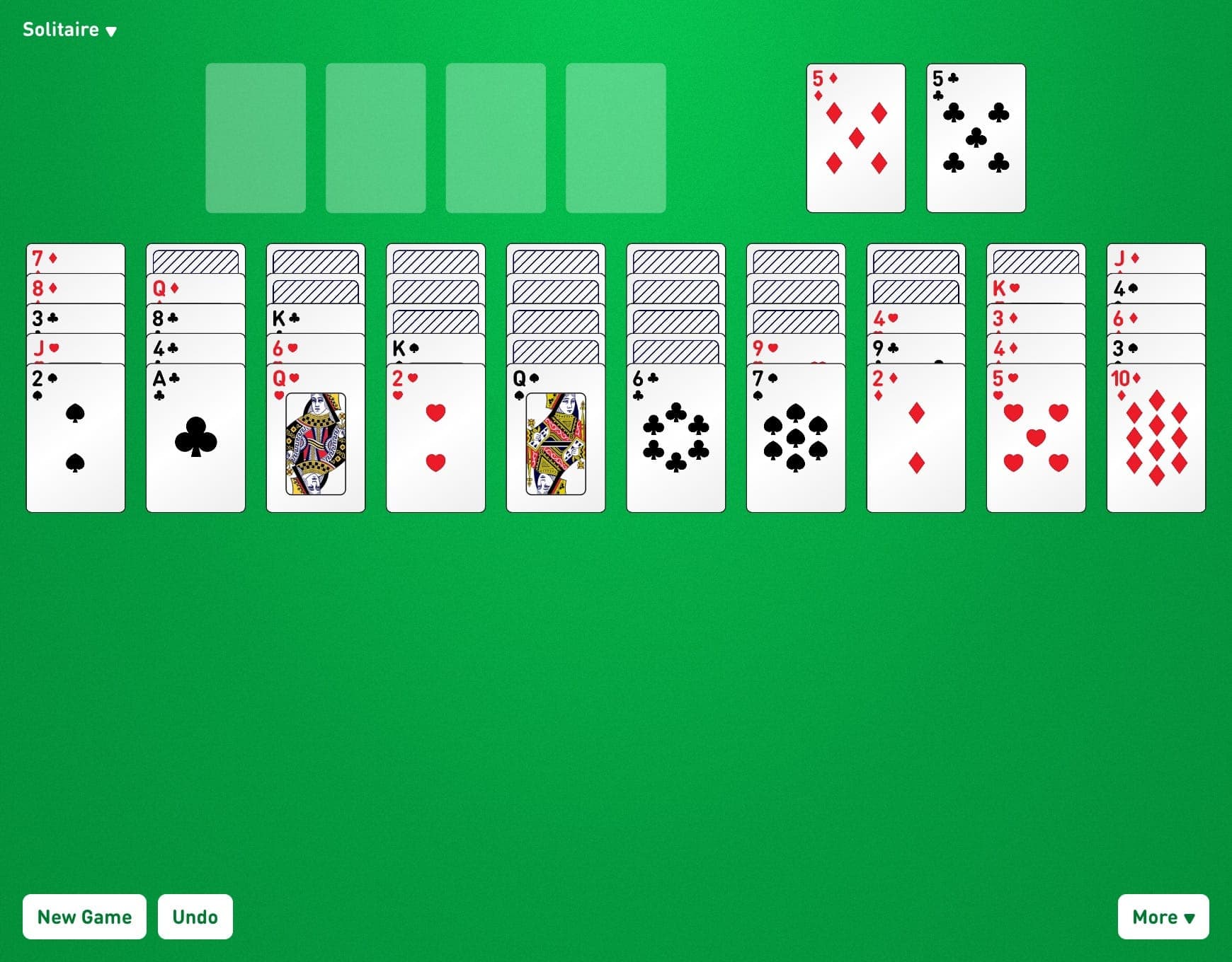 Play Ten Across