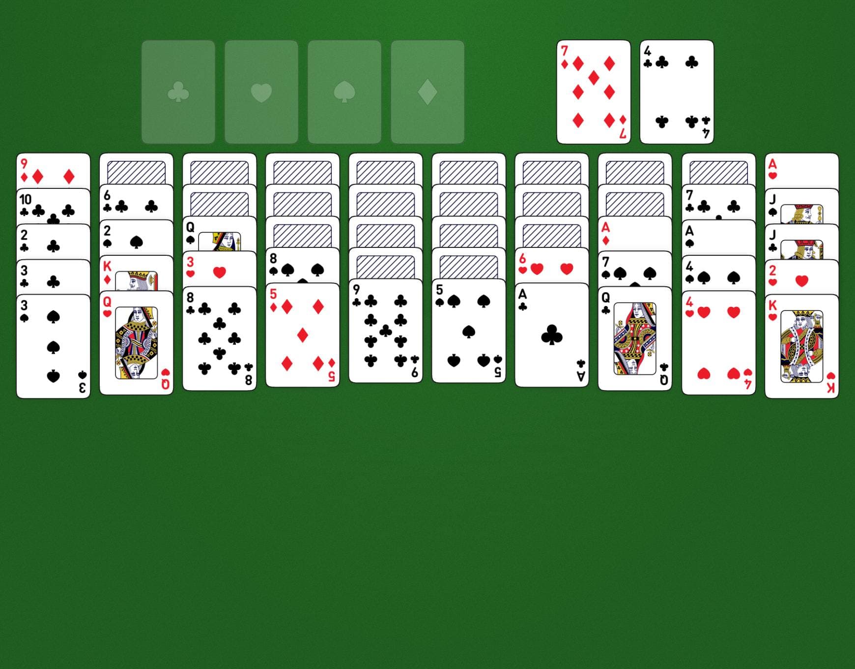 Play Ten Across