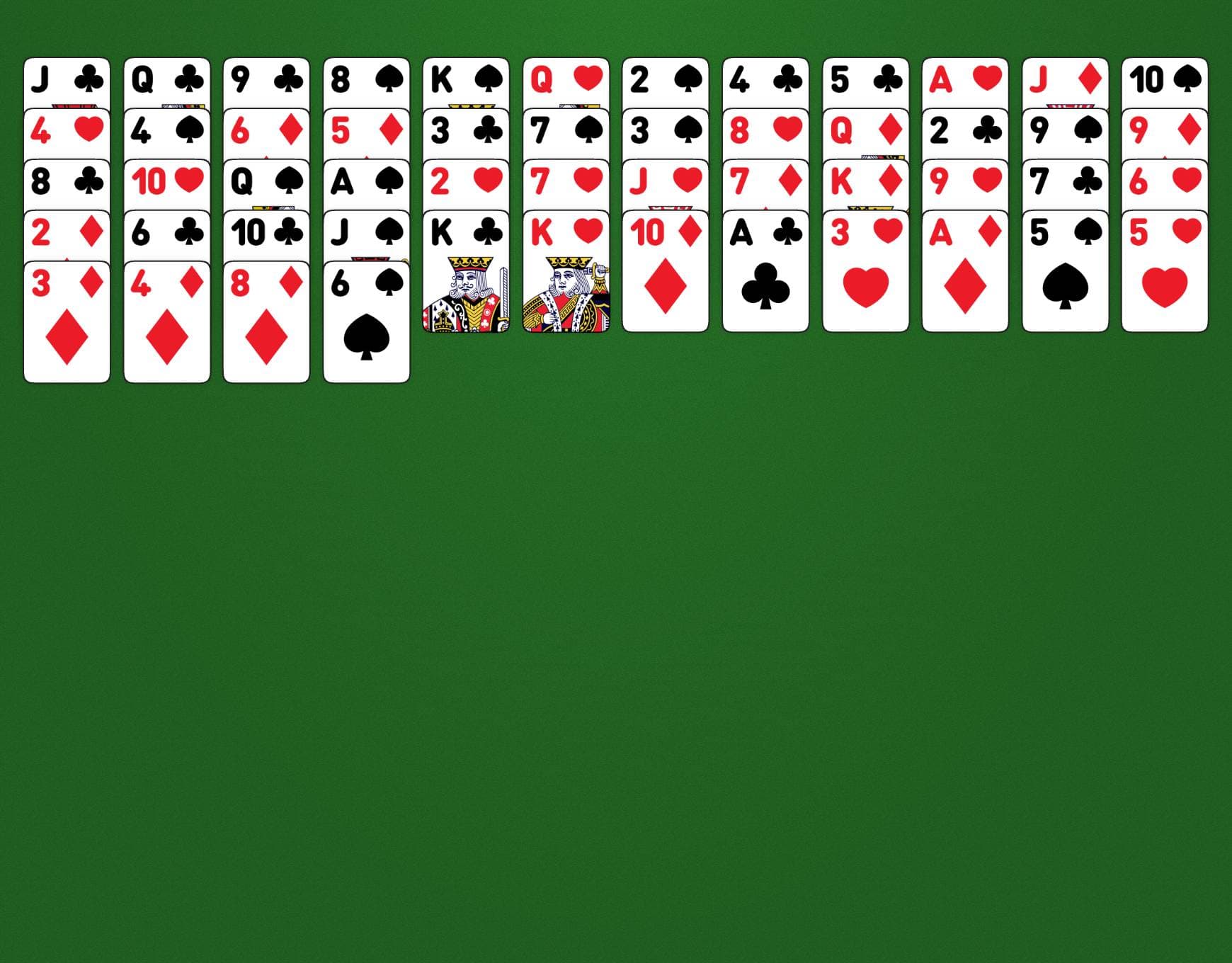 Play Tens Out