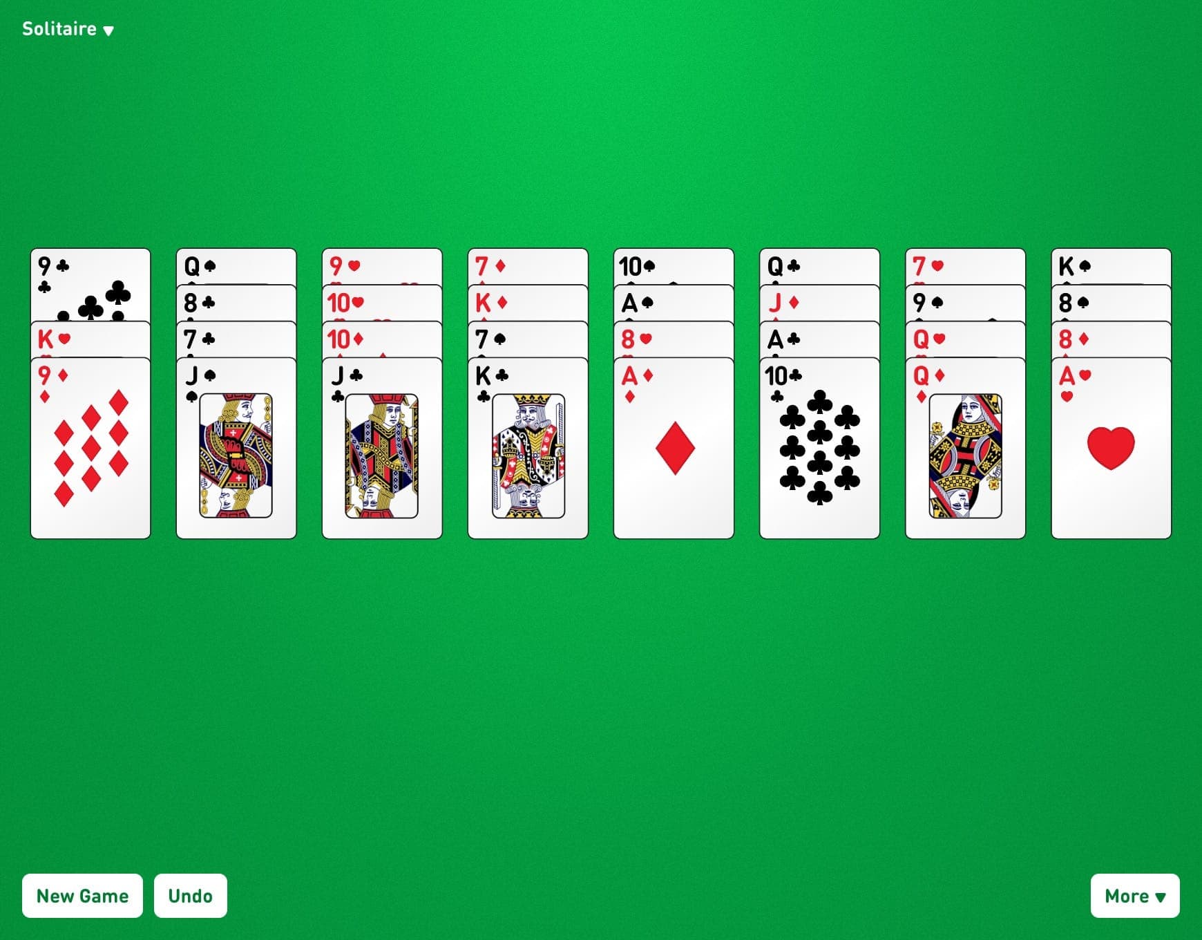 Play The Wish