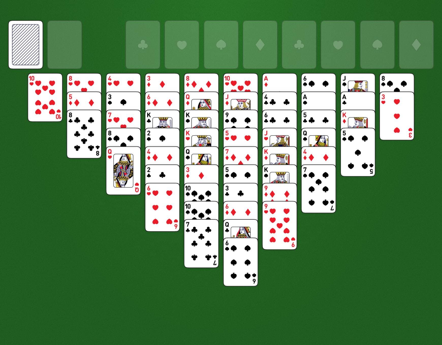 Play Thieves of Egypt