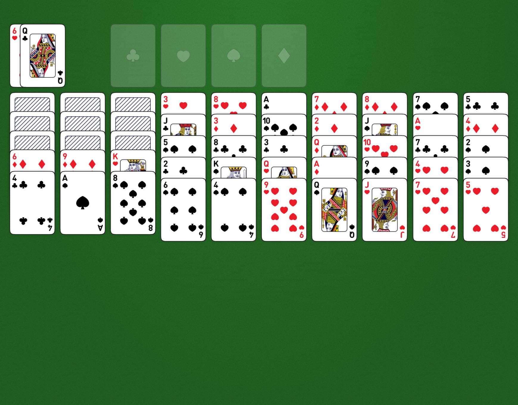 Play Three Blind Mice