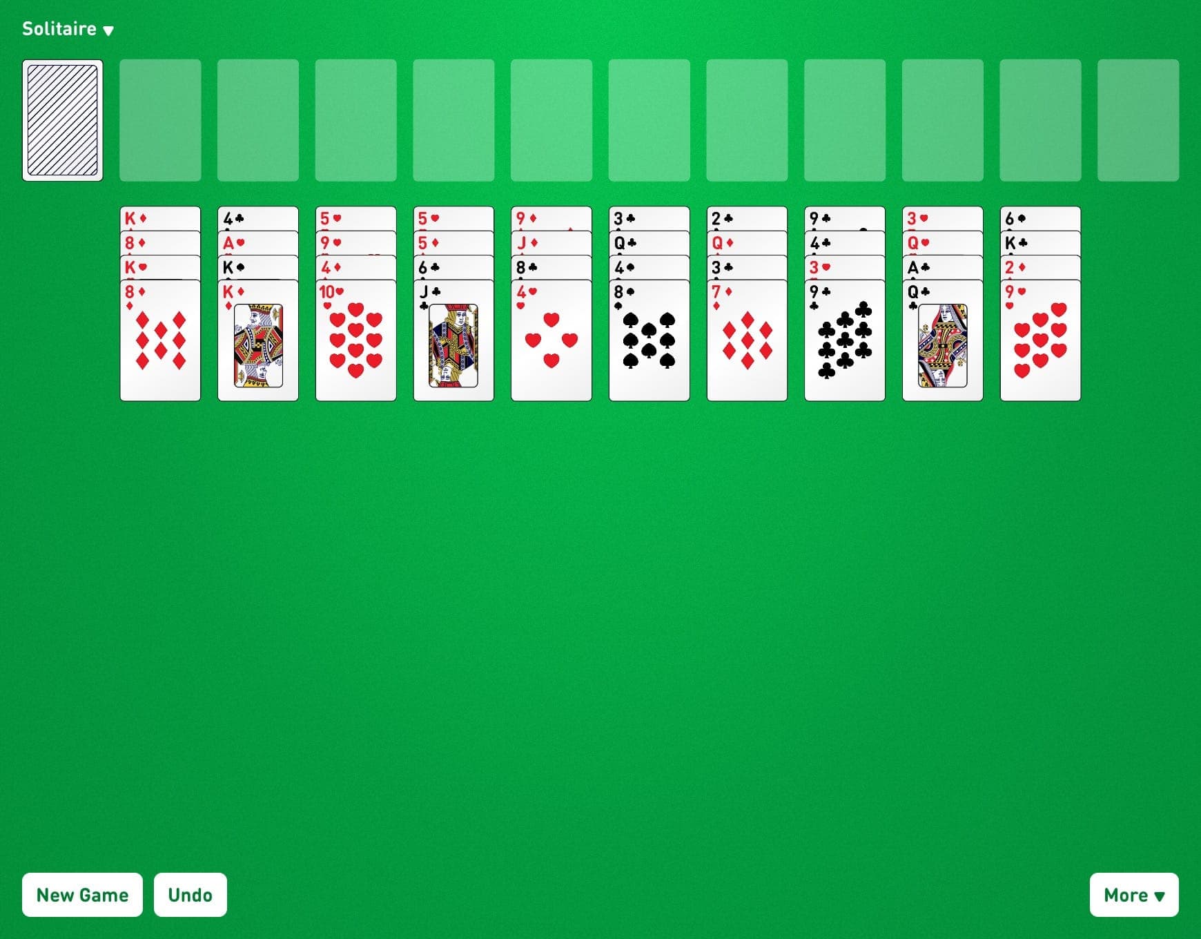 Play Three Pirates