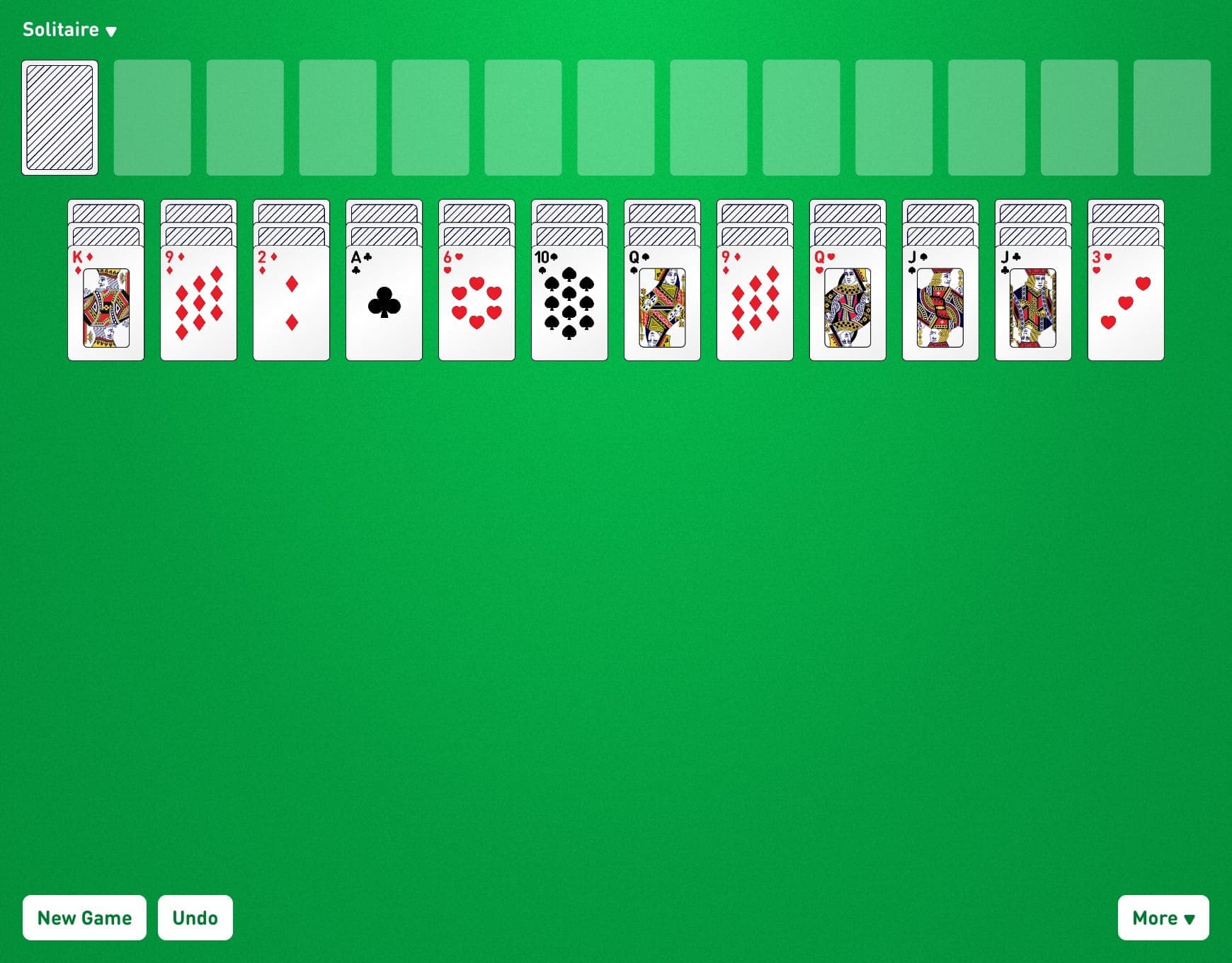 Play Triple Easthaven