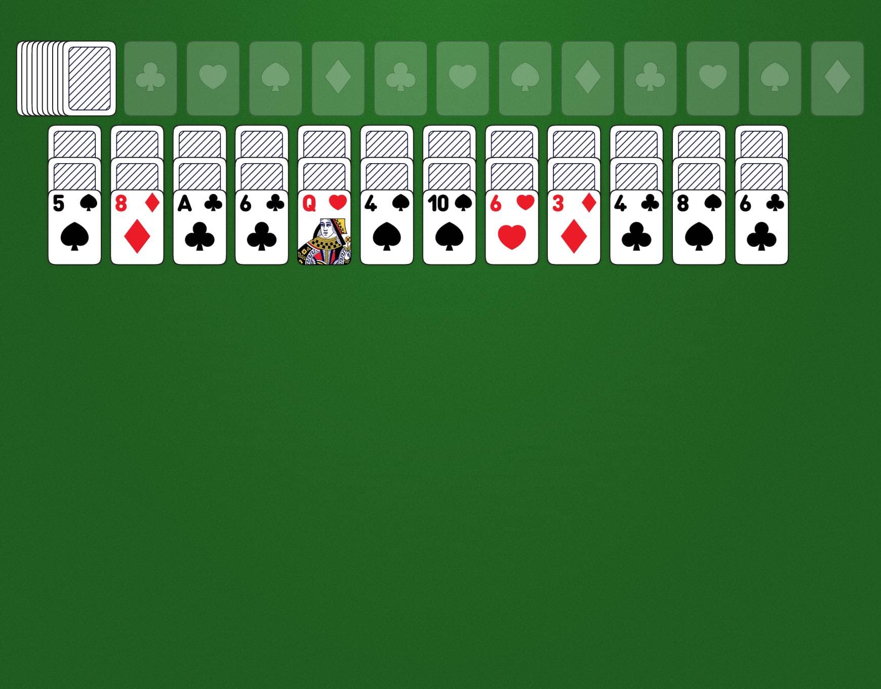 Play Triple Easthaven