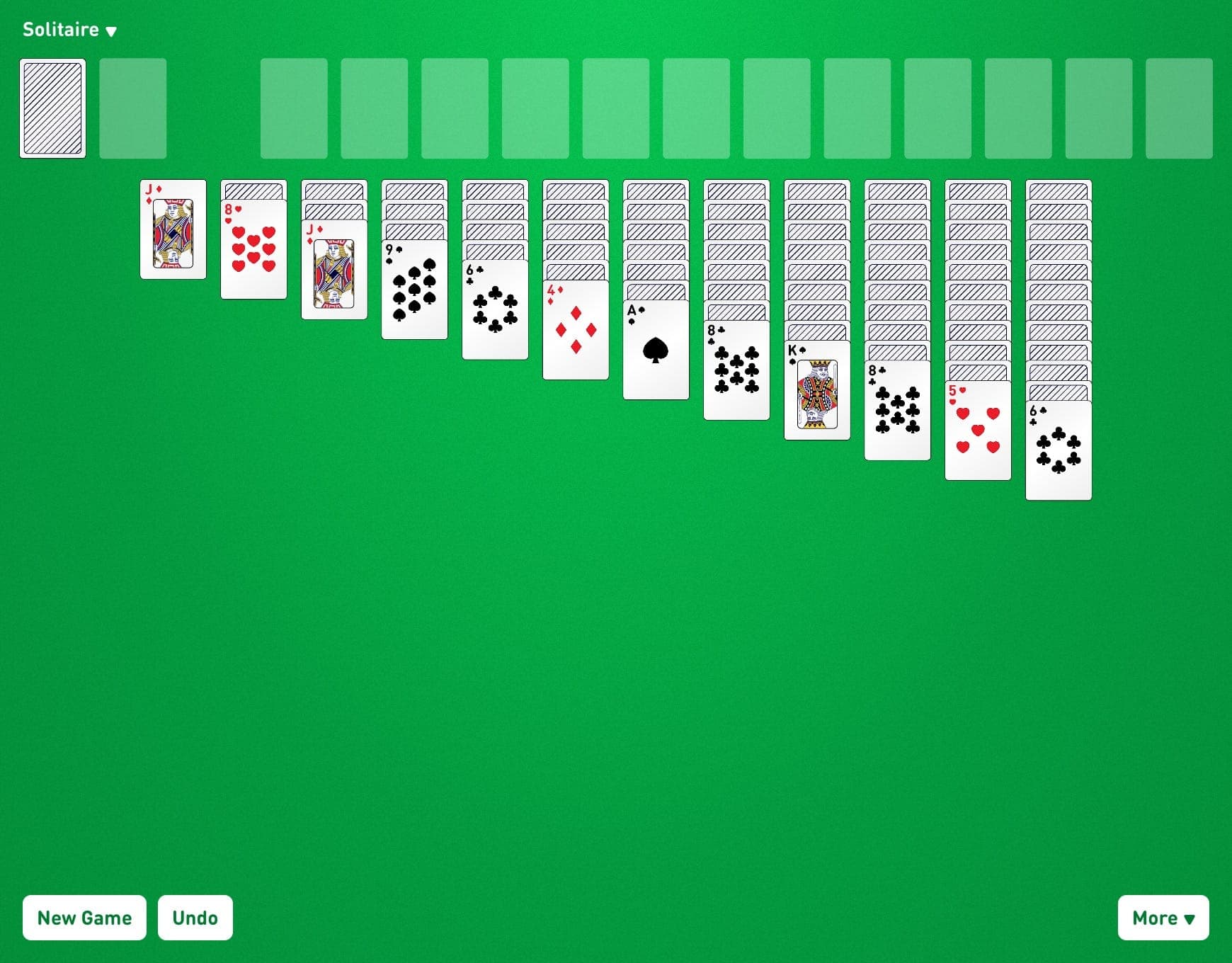 Play Triple Left