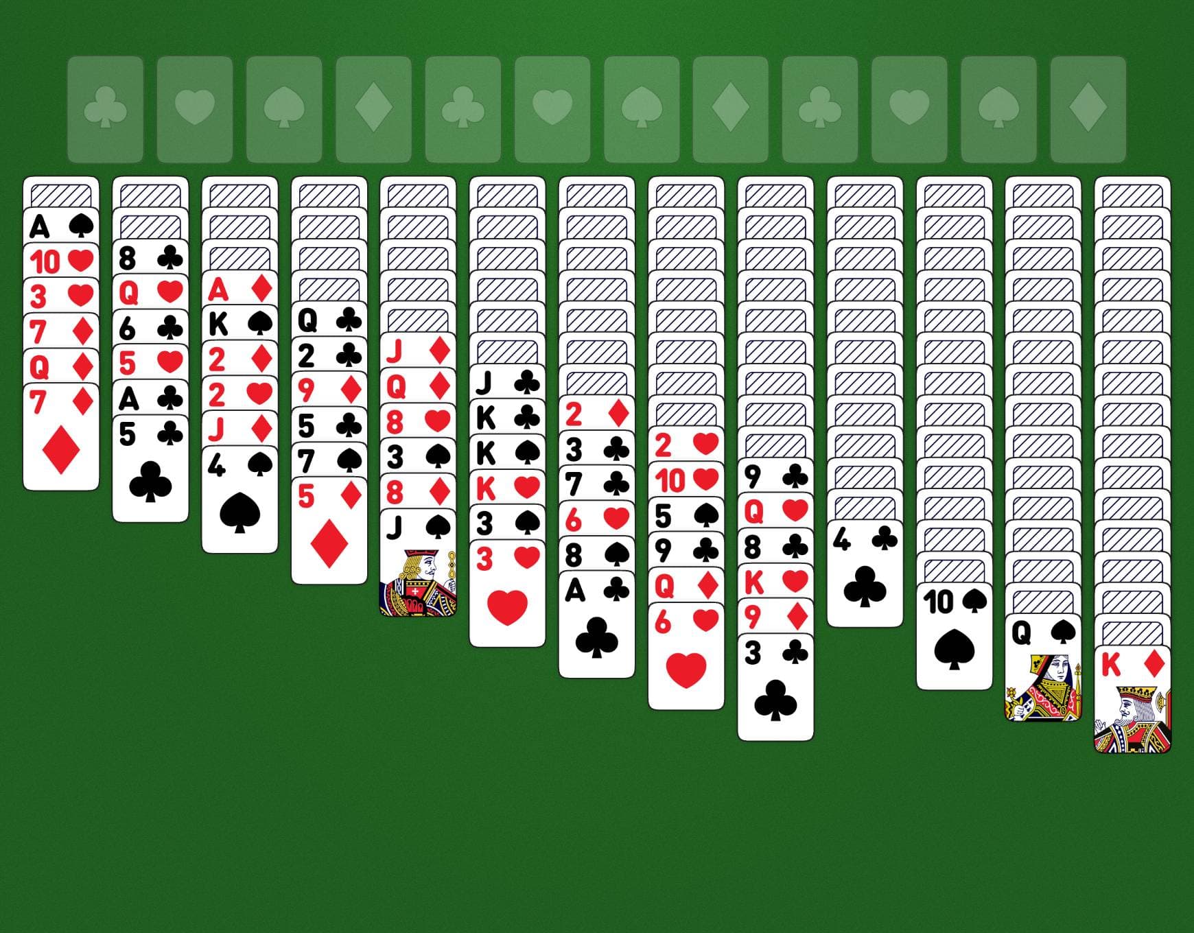 Play Triple Russian
