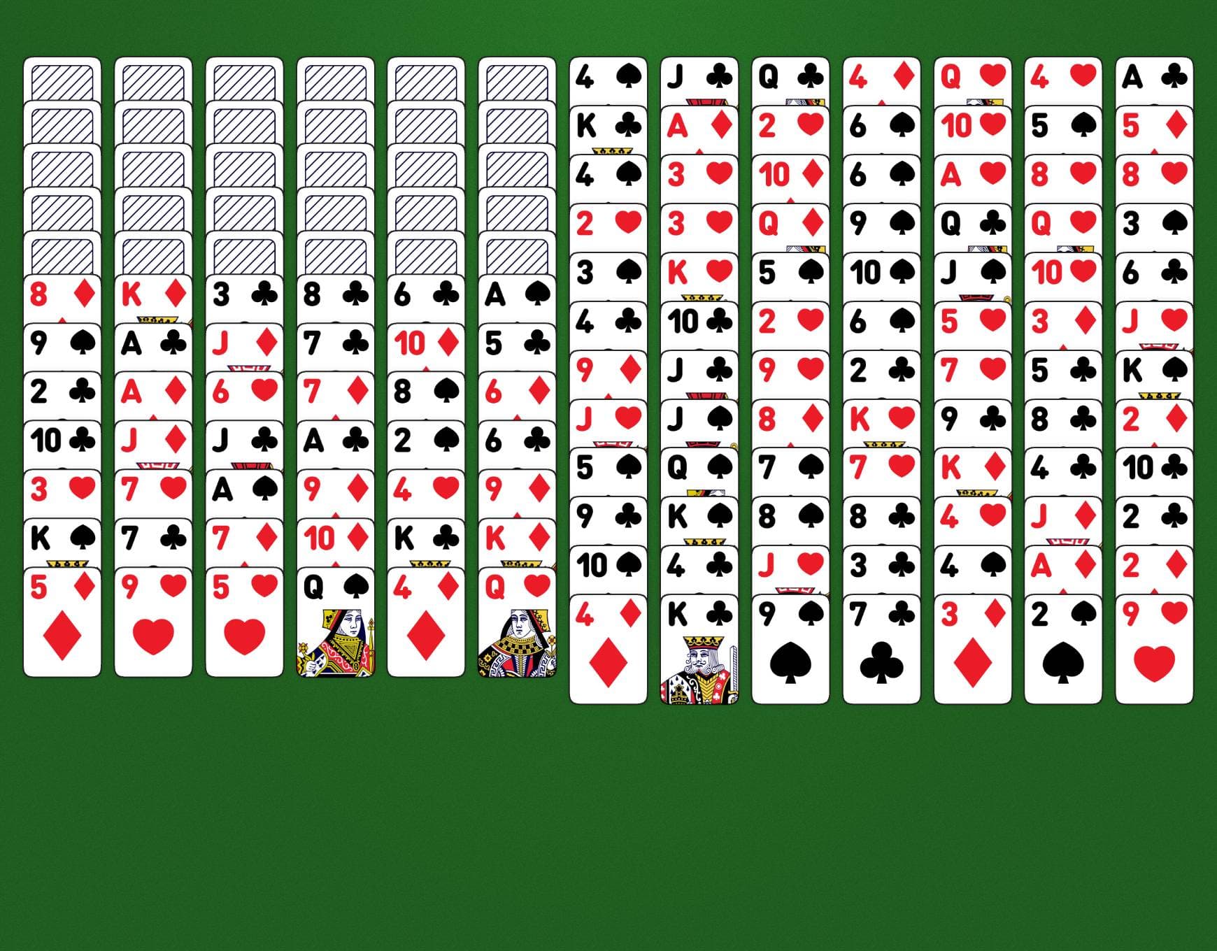 Play Triple Scorpion