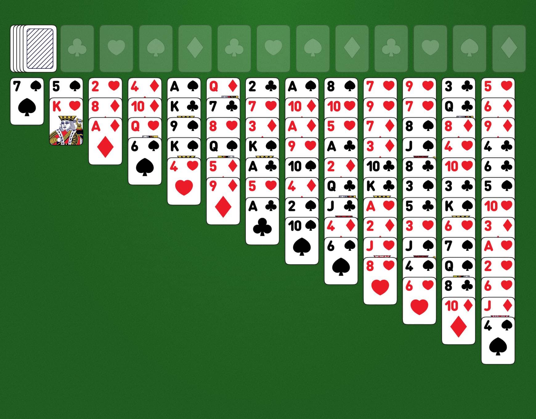 Play Triple Triangle