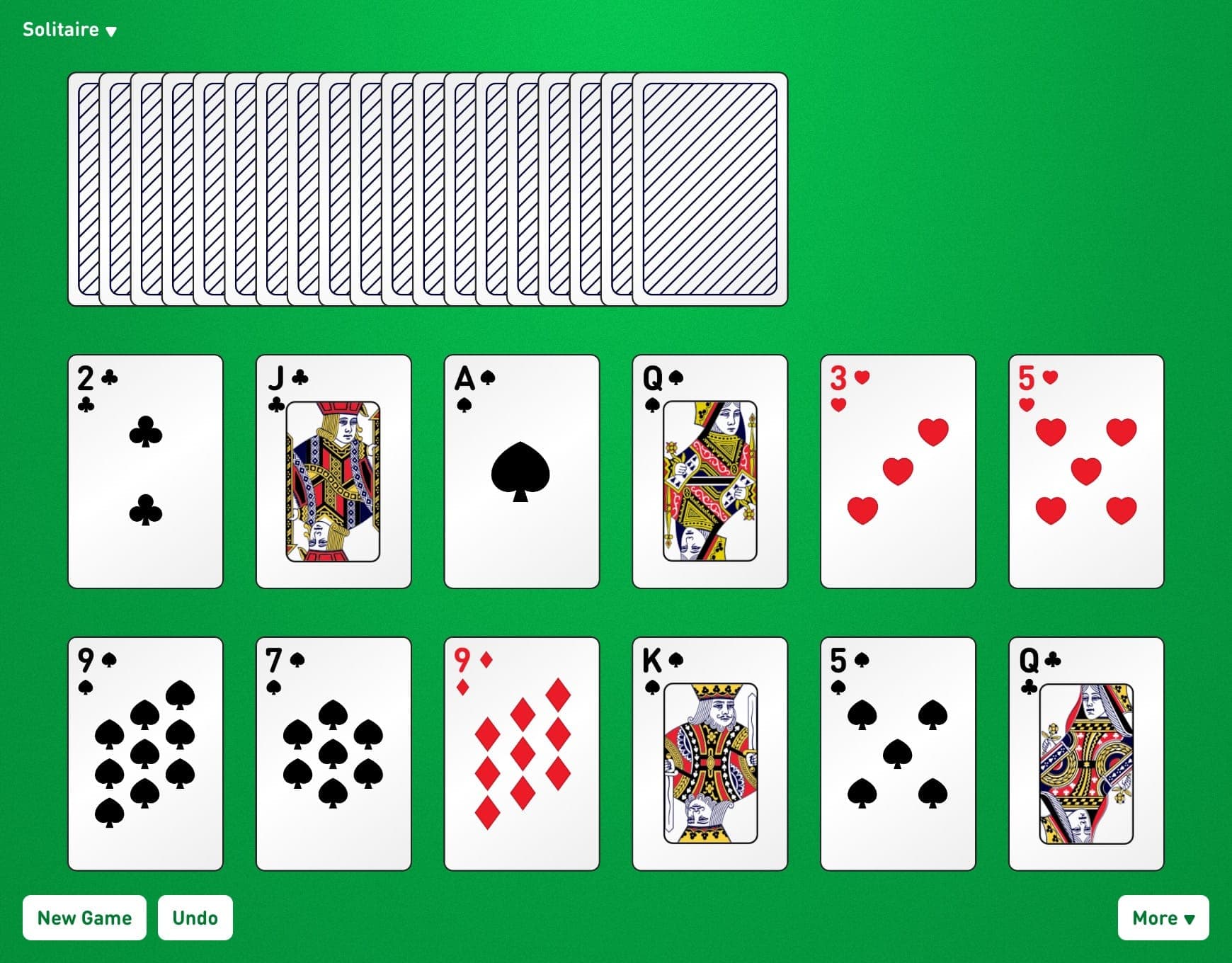 Play Trusty Twelve