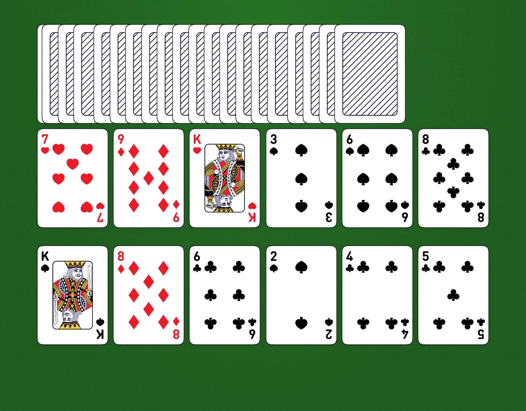 Play Trusty Twelve