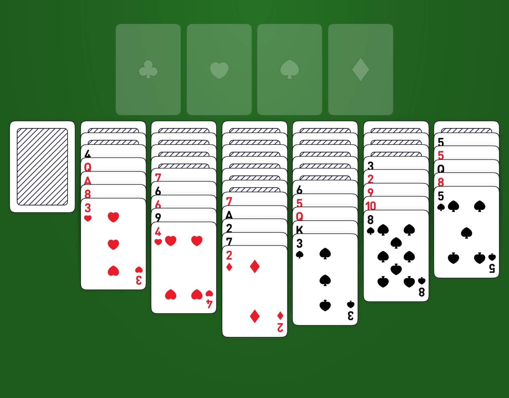 Play Tvete's Grandfather