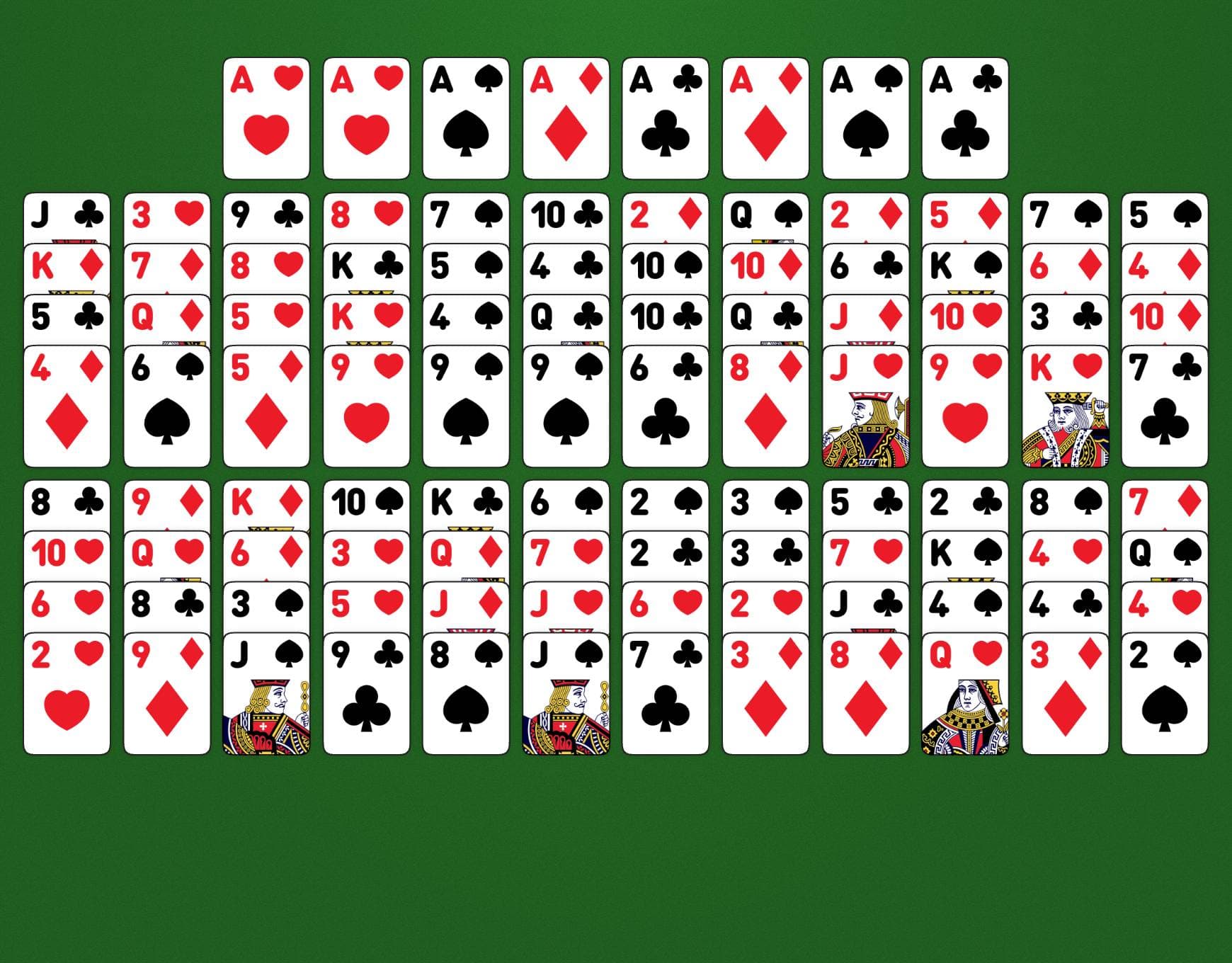 Play Unusual
