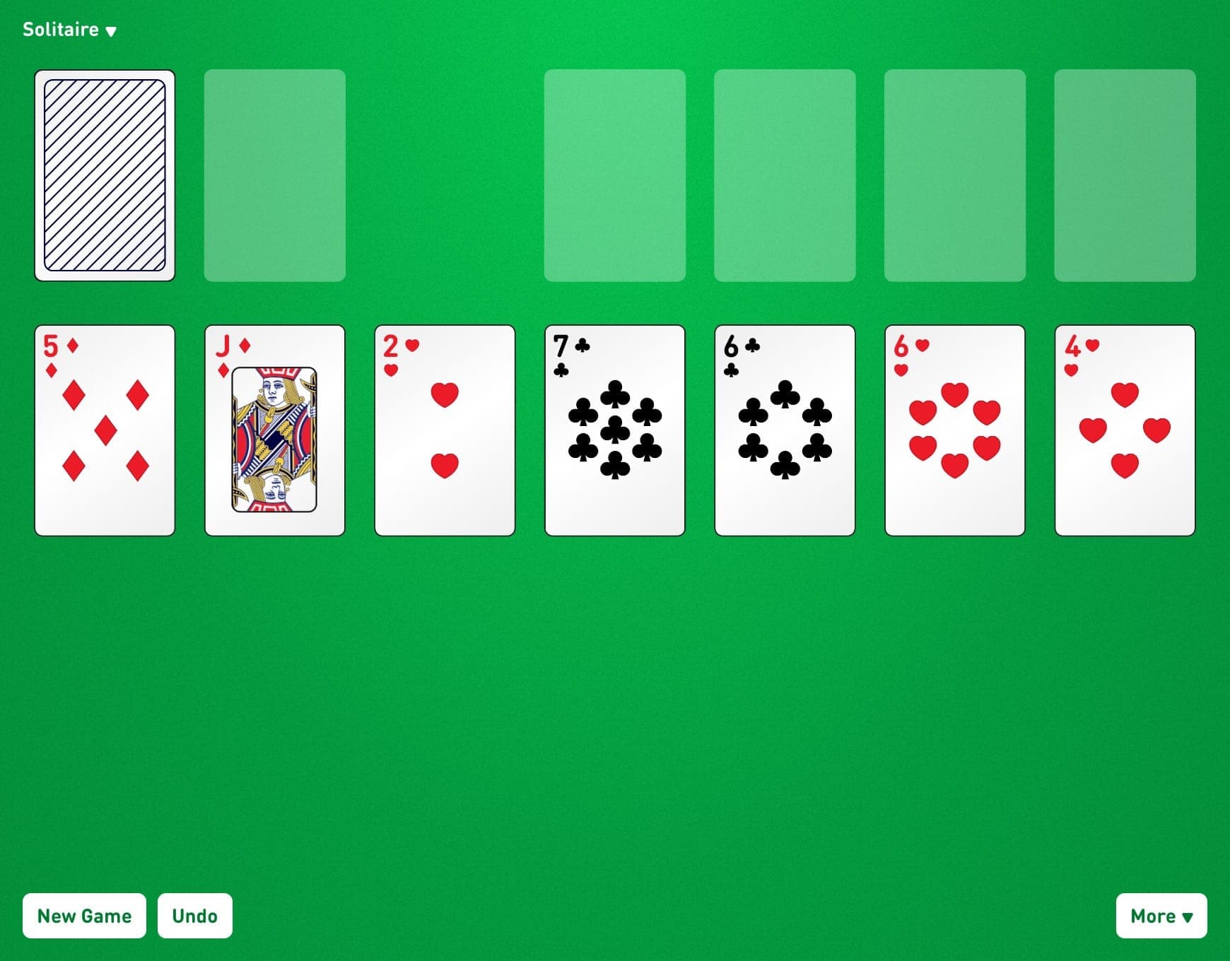 Play Whitehorse