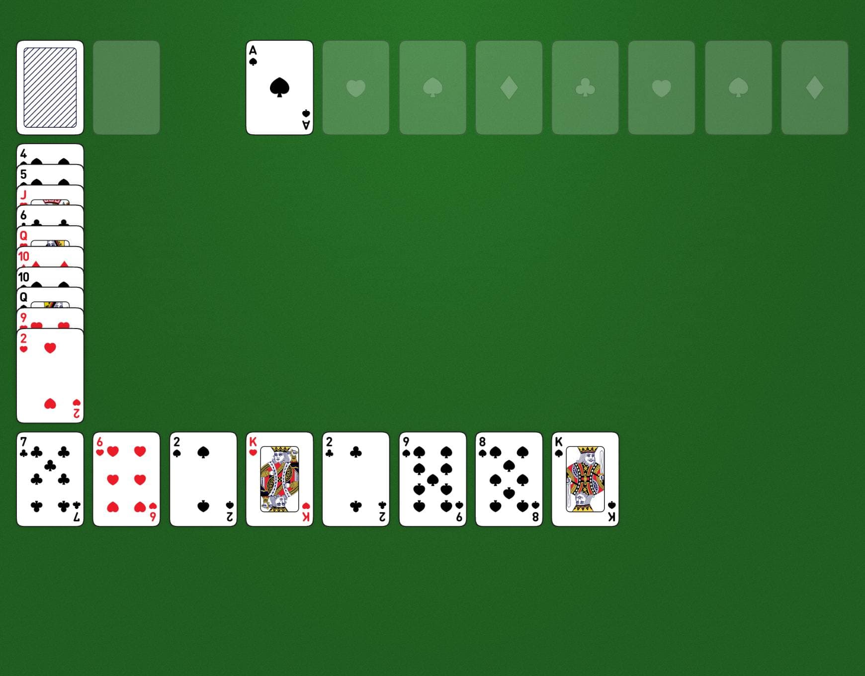 Esquema do Jogo Wood