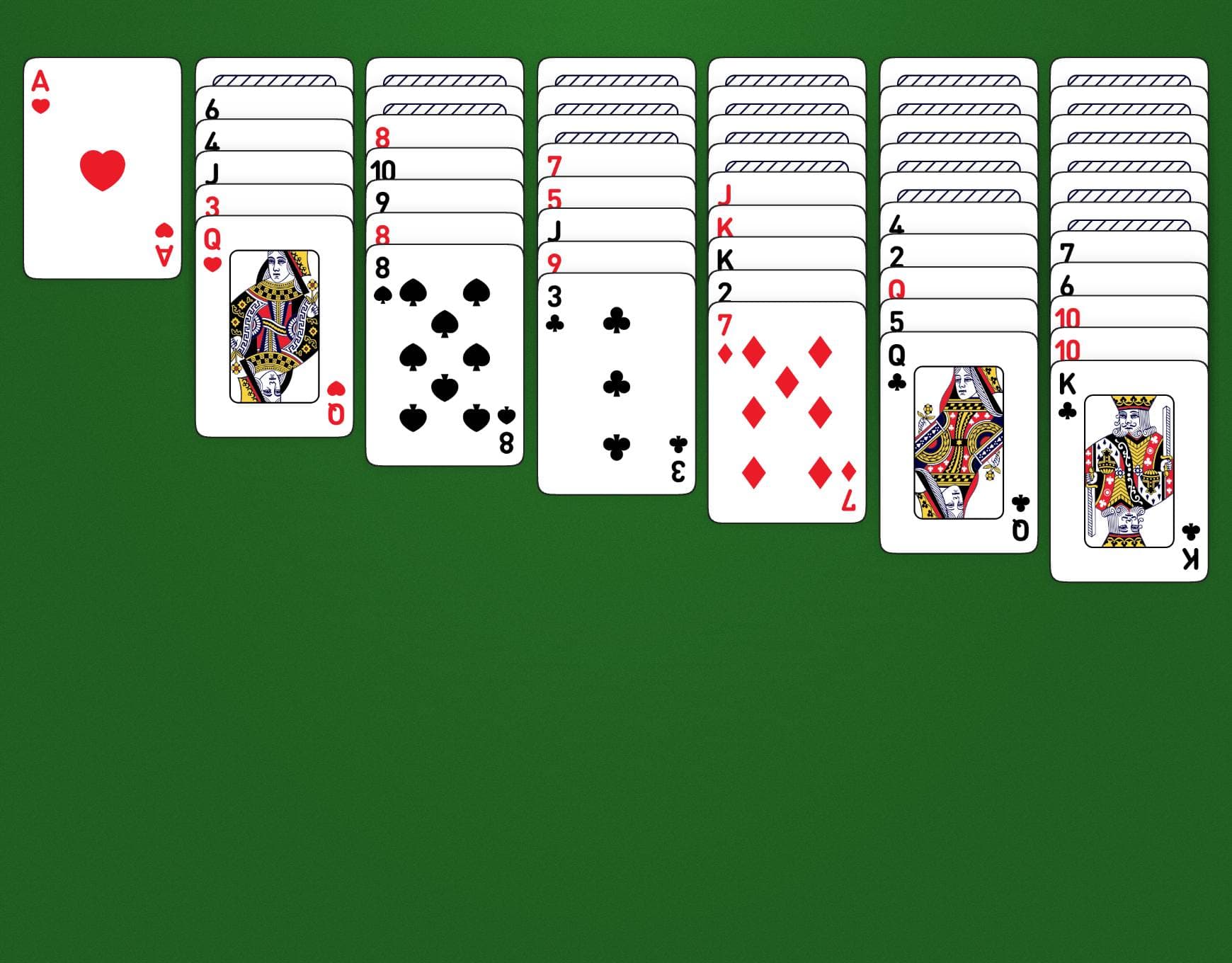 Play Yukon Kings