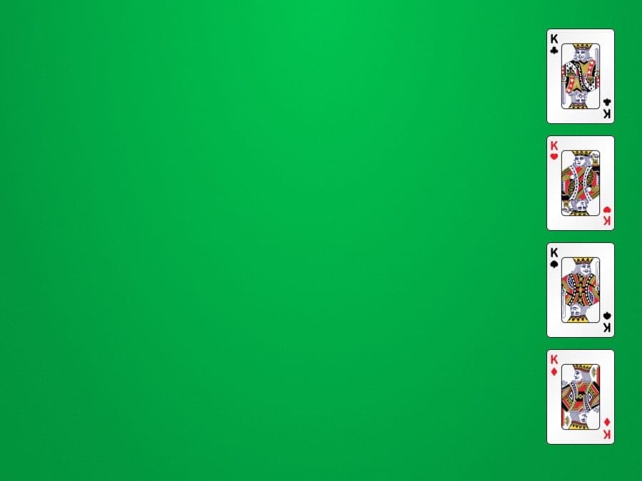 Russian Solitaire rules step 5